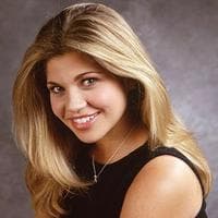 Danielle Fishel type de personnalité MBTI image