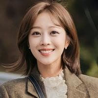 Lee Hong-Jo tipo di personalità MBTI image