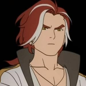 profile_Chi'nian (池年)