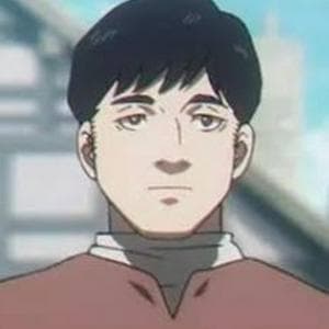 profile_Albert Brudzewski (アルベルト・ブルゼフスキ, Aruberuto Buruzefusuki)