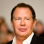 Garry Shandling type de personnalité MBTI image