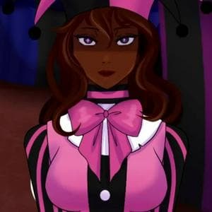 profile_Carol (doll)