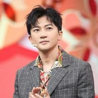 Alec Su（苏有朋） MBTI 성격 유형 image