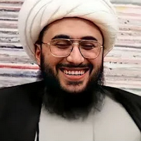 Amir Al-Quraishi أمير القريشي tipo de personalidade mbti image