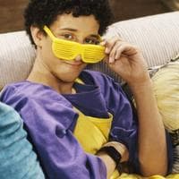 The Quirk نوع شخصية MBTI image