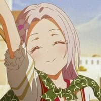 Nadeshiko نوع شخصية MBTI image