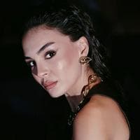 Ebru Şahin mbtiパーソナリティタイプ image