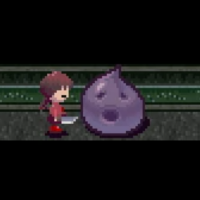 Pain Blob mbtiパーソナリティタイプ image