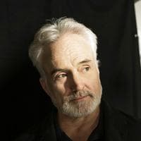 Bradley Whitford tipo di personalità MBTI image