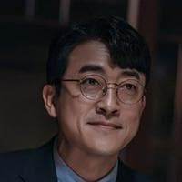 Choi Joong-Rak MBTI Personality Type image