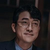 Choi Joong-Rak tipo de personalidade mbti image