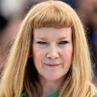 Andrea Arnold tipo de personalidade mbti image