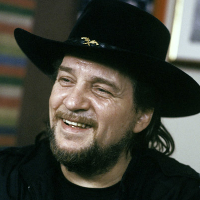 profile_Waylon Jennings