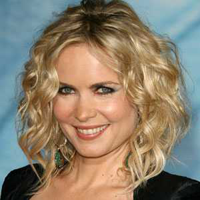 Radha Mitchell type de personnalité MBTI image