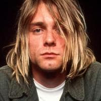 Kurt Cobain MBTI -Persönlichkeitstyp image