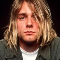 Kurt Cobain MBTI 성격 유형 image