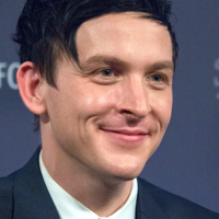 Robin Lord Taylor mbti kişilik türü image