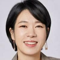 Yeom Hye-Ran MBTI -Persönlichkeitstyp image