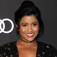 Tiya Sircar MBTI Personality Type image