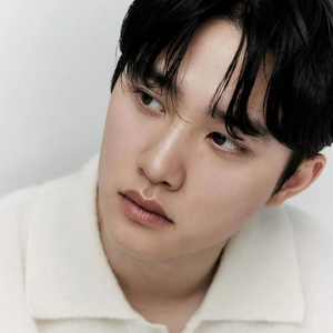 D.O. (EXO) type de personnalité MBTI image