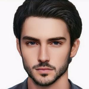 profile_The Vice Foreseer "Alexander Lang"