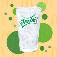 McDonald’s Sprite MBTI Personality Type image