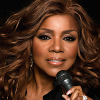 Gloria Gaynor MBTI Personality Type image