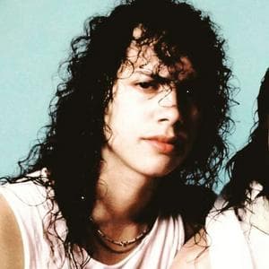 profile_Kirk Hammett