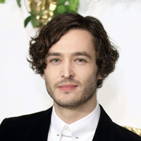 Alexander Vlahos typ osobowości MBTI image