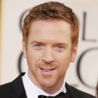 Damian Lewis tipo de personalidade mbti image