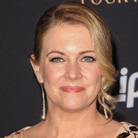 Melissa Joan Hart MBTI性格类型 image