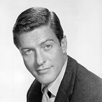 Dick Van Dyke mbtiパーソナリティタイプ image