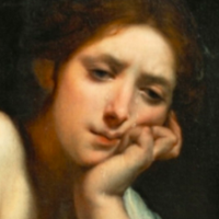 Mary Magdalene MBTI -Persönlichkeitstyp image