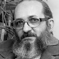 Paulo Freire MBTI 성격 유형 image