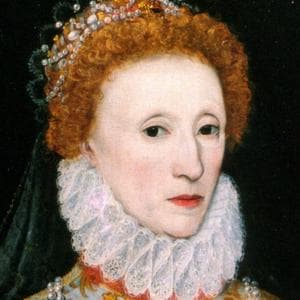 profile_Elizabeth I of England