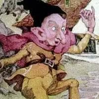 Rumpelstiltskin type de personnalité MBTI image