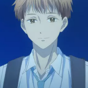 profile_Ryōsuke Saitō (斉藤 涼介)