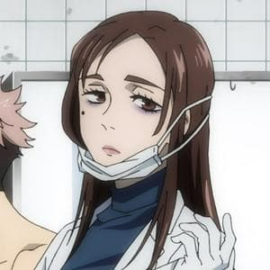 profile_Shoko Ieiri