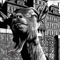 profile_Doctor Dillamond