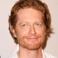 Eric Stoltz MBTI -Persönlichkeitstyp image