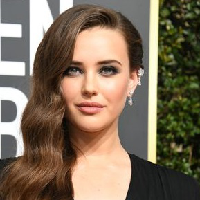 Katherine Langford typ osobowości MBTI image