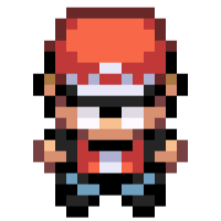 Pokemon Trainer Rusty tipo di personalità MBTI image
