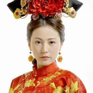 profile_Ma'ertai Ruolan
