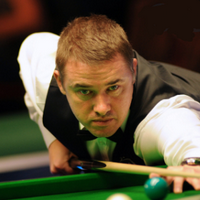 Stephen Hendry mbtiパーソナリティタイプ image