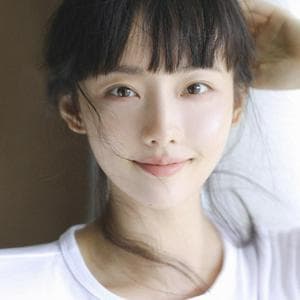 profile_Zhang Jiani(张嘉倪)