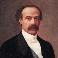 José Manuel Balmaceda MBTI Personality Type image