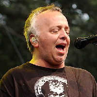 Gene Ween type de personnalité MBTI image