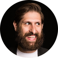 profile_Mark Bonanno