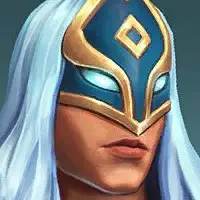 Jenos MBTI Personality Type image