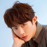 Choi Seokwon type de personnalité MBTI image